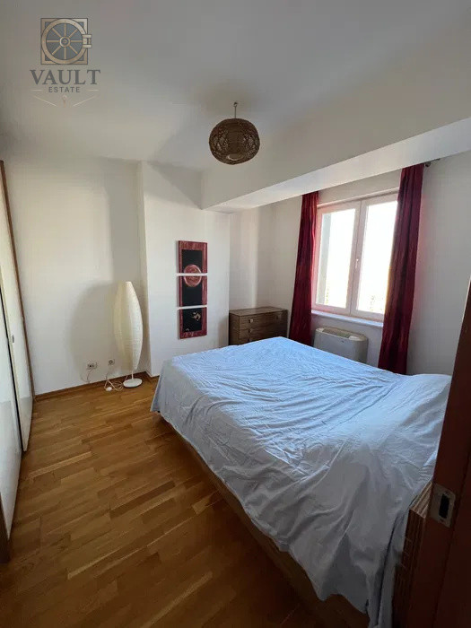 Aparatment 2 camere -54mp-Decebal 