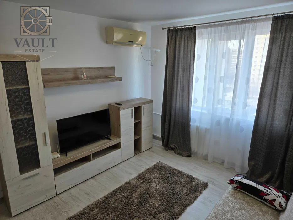 Garsoniera Pantelimon-Mobilata si Utilata-Parcul Cosmos