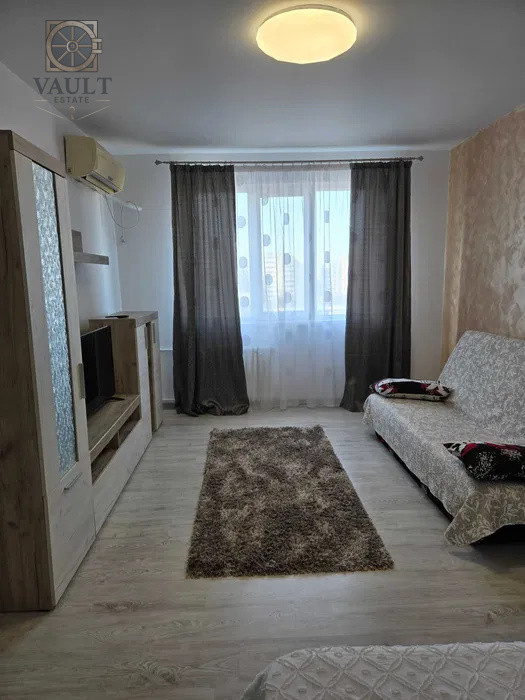 Garsoniera Pantelimon-Mobilata si Utilata-Parcul Cosmos