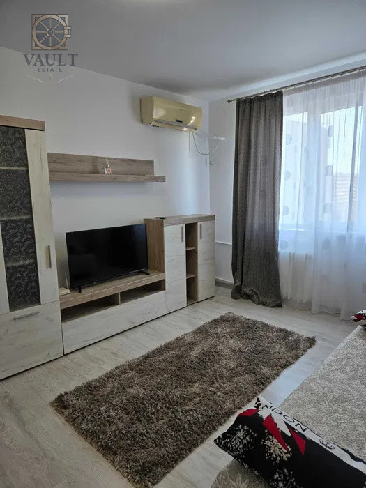 Garsoniera Pantelimon-Mobilata si Utilata-Parcul Cosmos