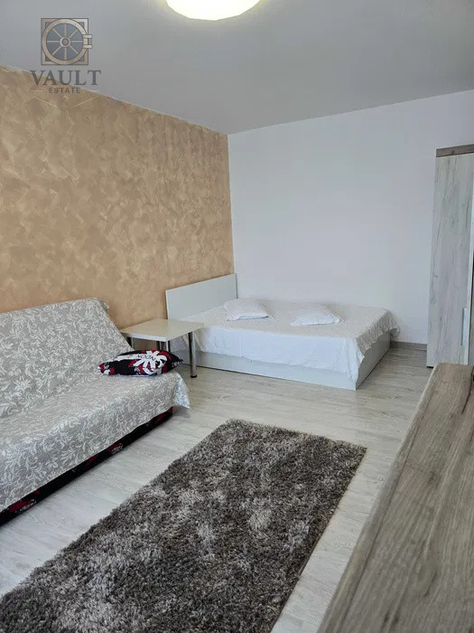 Garsoniera Pantelimon-Mobilata si Utilata-Parcul Cosmos