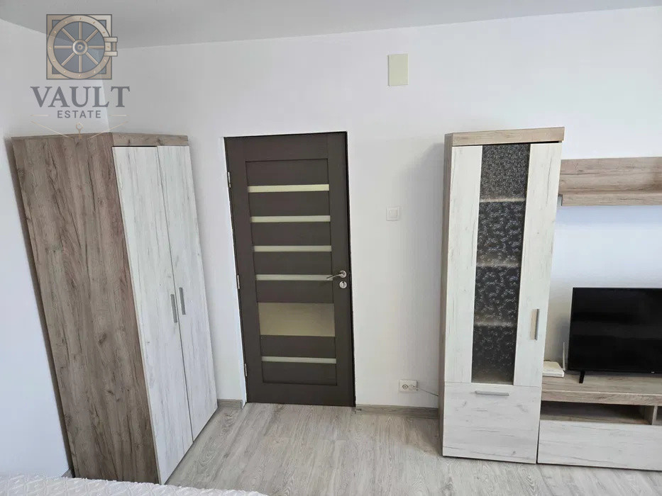 Garsoniera Pantelimon-Mobilata si Utilata-Parcul Cosmos