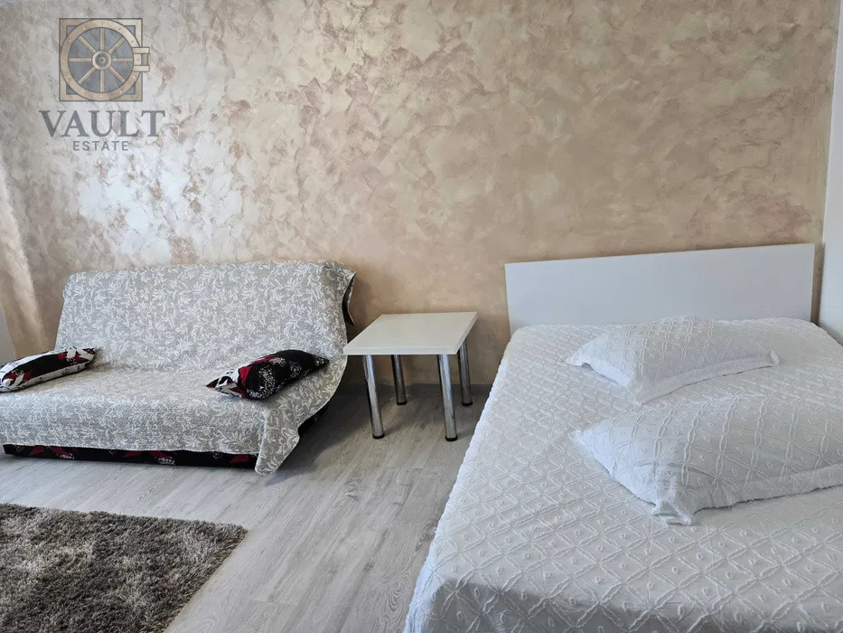 Garsoniera Pantelimon-Mobilata si Utilata-Parcul Cosmos