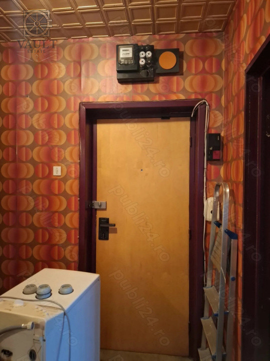 Apartament 3 camere Ion Mihalache-Arcul de Triumf