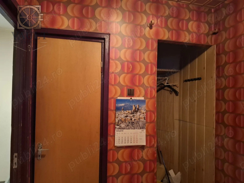 Apartament 3 camere Ion Mihalache-Arcul de Triumf