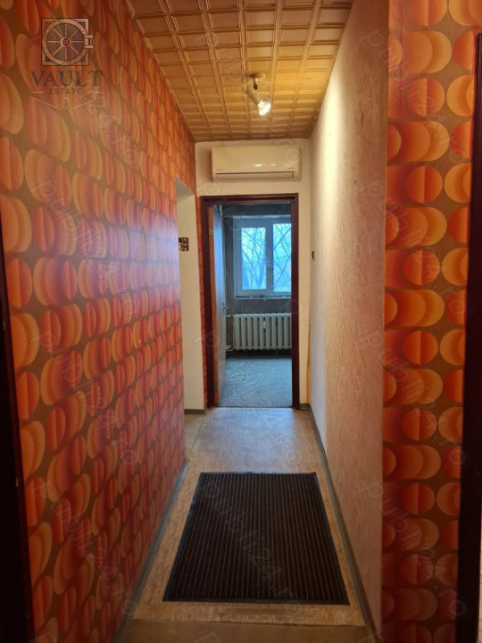 Apartament 3 camere Ion Mihalache-Arcul de Triumf