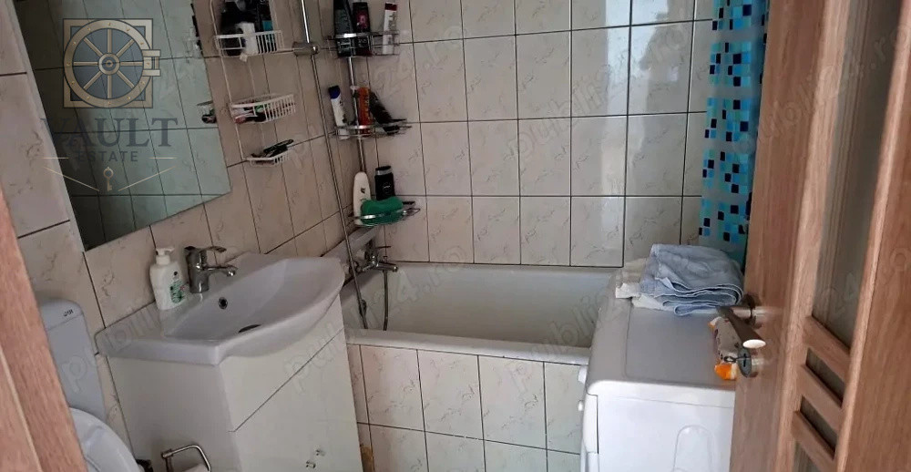 Apartament 2 camere Ion Mihalache