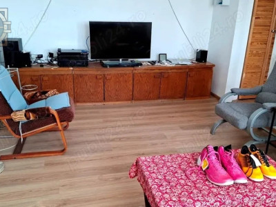 Apartament 2 camere Ion Mihalache