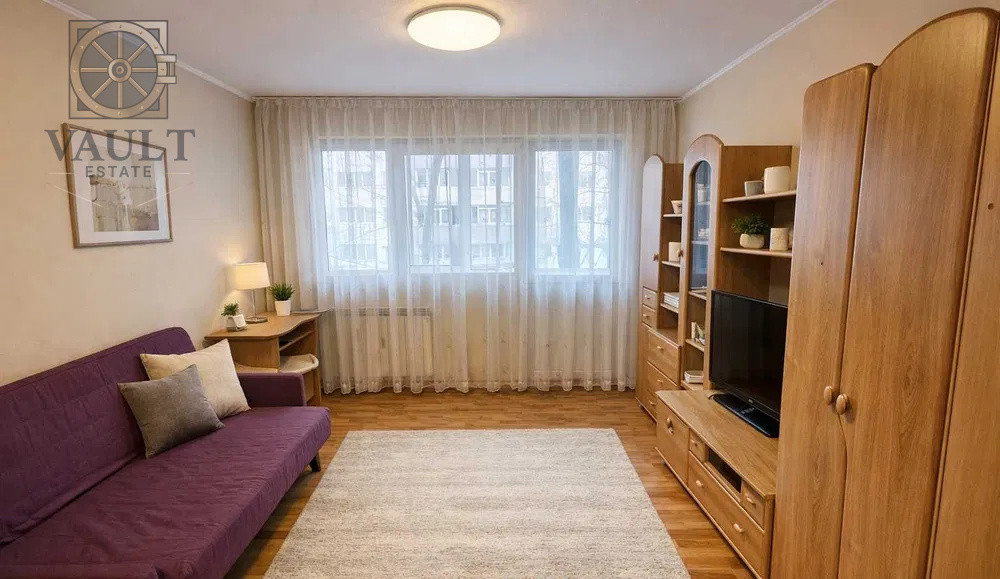 Apartament  2 camere-50mp-  Drumul Taberei- Favorit