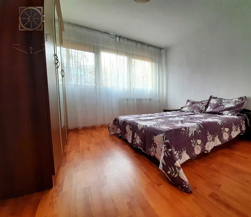 Apartament  2 camere-50mp-  Drumul Taberei- Favorit
