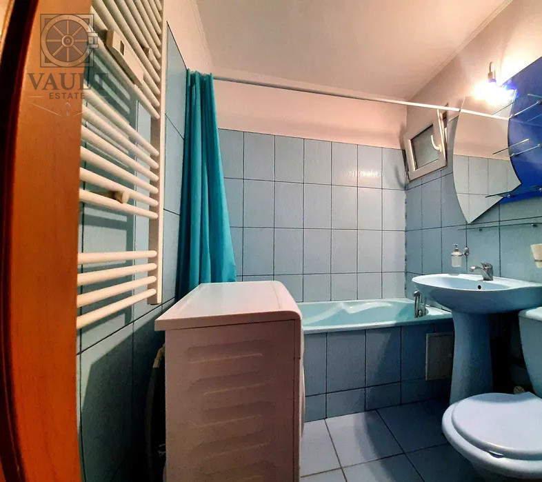 Apartament  2 camere-50mp-  Drumul Taberei- Favorit