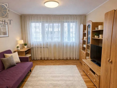 Apartament  2 camere-50mp-  Drumul Taberei- Favorit