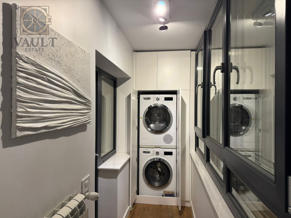 Apartament 4 camere -102 Mp- Octavian Goga 