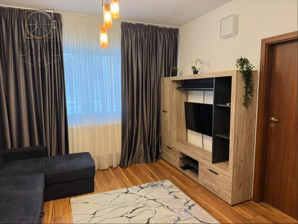 Garsoniera -31mp- complex Rasarit de Soare 