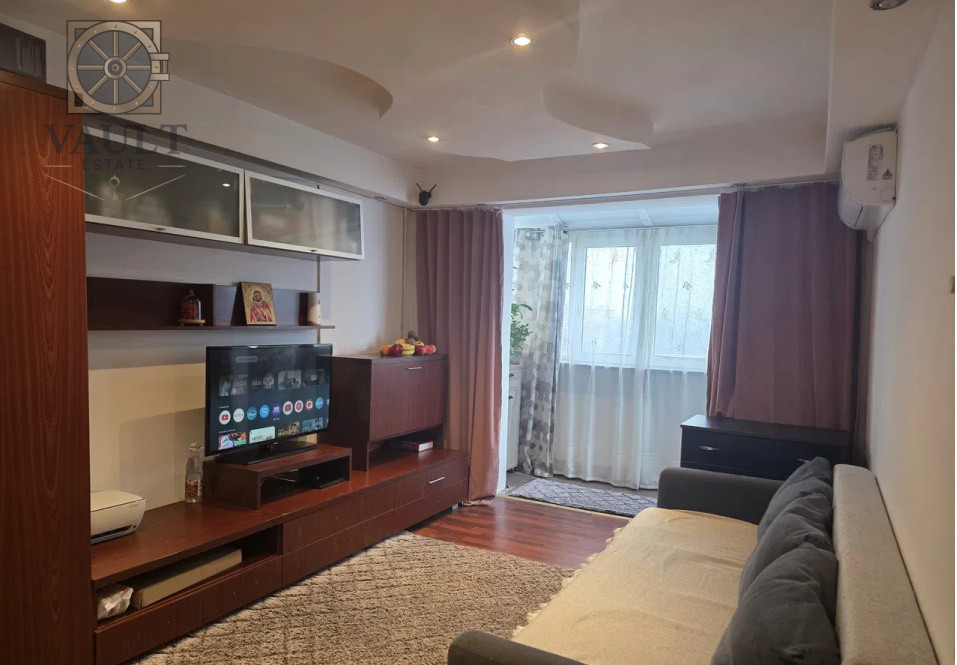 Apartament 2 camere Brancoveanu-Huedin