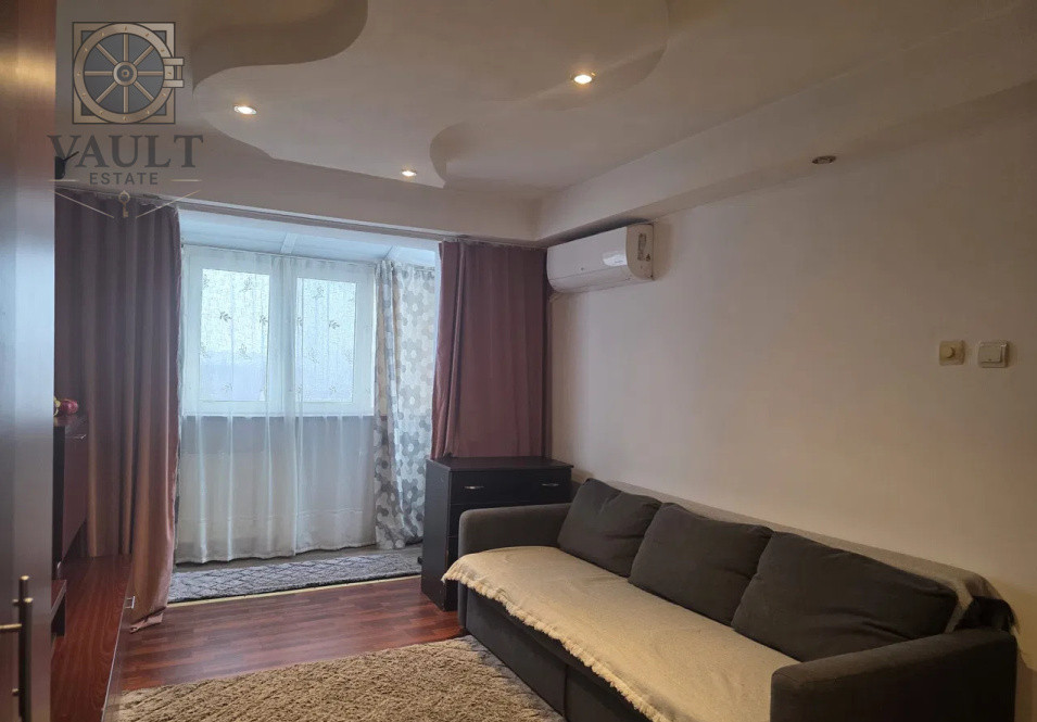 Apartament 2 camere Brancoveanu-Huedin