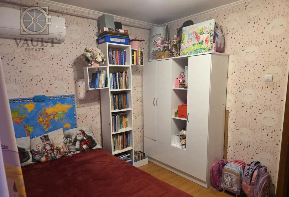 Apartament 2 camere Brancoveanu-Huedin