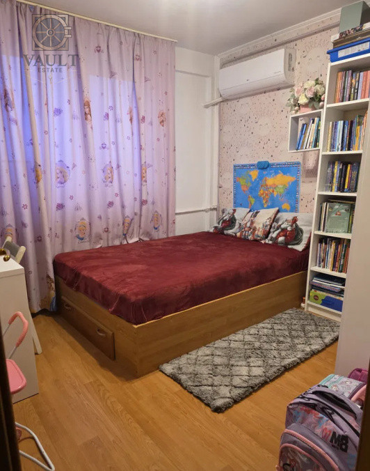 Apartament 2 camere Brancoveanu-Huedin