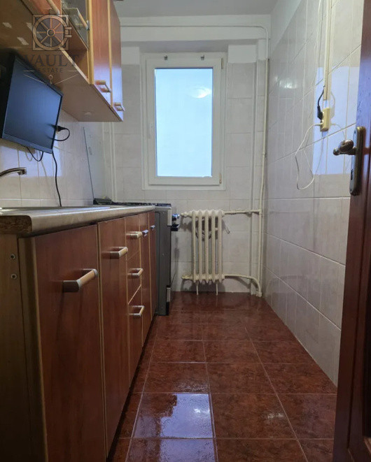 Apartament 2 camere Brancoveanu-Huedin