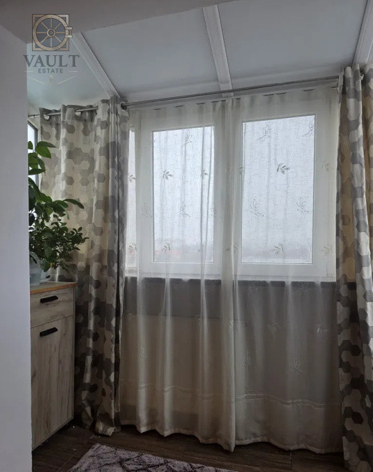 Apartament 2 camere Brancoveanu-Huedin