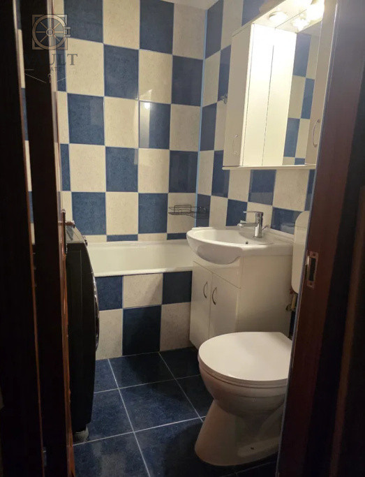 Apartament 2 camere Brancoveanu-Huedin