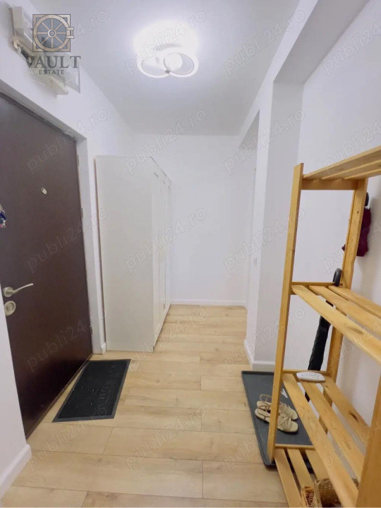 Apartament 2 camere Obor-Scoala Gimnaziala 307