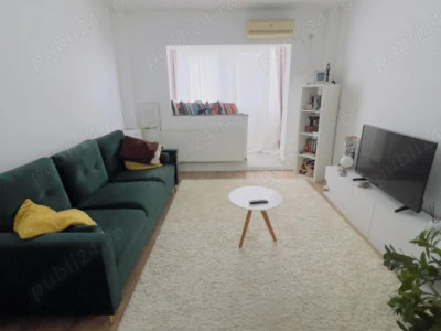 Apartament 2 camere Obor-Scoala Gimnaziala 307