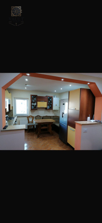 APARTAMENT 3 CAMERE-13 SEPTEMBRIE-CENTRALA-HOL H-2 BAI-MOBILAT-UTILAT