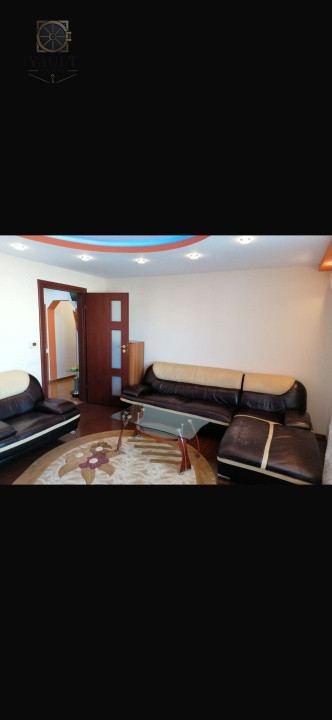 APARTAMENT 3 CAMERE-13 SEPTEMBRIE-CENTRALA-HOL H-2 BAI-MOBILAT-UTILAT