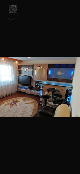 APARTAMENT 3 CAMERE-13 SEPTEMBRIE-CENTRALA-HOL H-2 BAI-MOBILAT-UTILAT