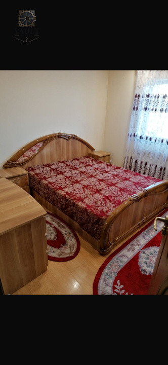 APARTAMENT 3 CAMERE-13 SEPTEMBRIE-CENTRALA-HOL H-2 BAI-MOBILAT-UTILAT