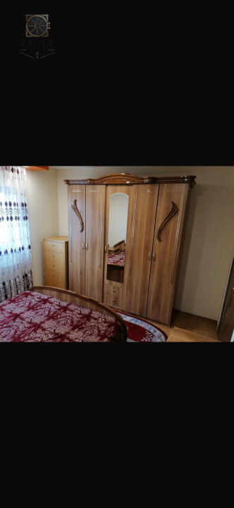 APARTAMENT 3 CAMERE-13 SEPTEMBRIE-CENTRALA-HOL H-2 BAI-MOBILAT-UTILAT