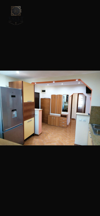 APARTAMENT 3 CAMERE-13 SEPTEMBRIE-CENTRALA-HOL H-2 BAI-MOBILAT-UTILAT