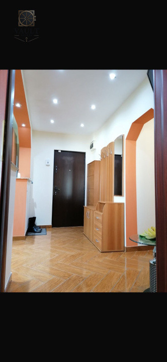 APARTAMENT 3 CAMERE-13 SEPTEMBRIE-CENTRALA-HOL H-2 BAI-MOBILAT-UTILAT