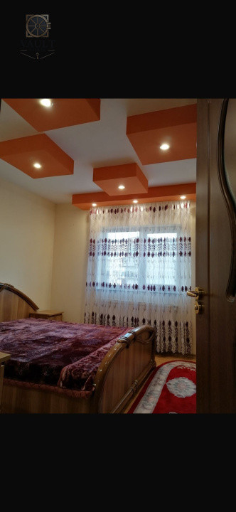 APARTAMENT 3 CAMERE-13 SEPTEMBRIE-CENTRALA-HOL H-2 BAI-MOBILAT-UTILAT