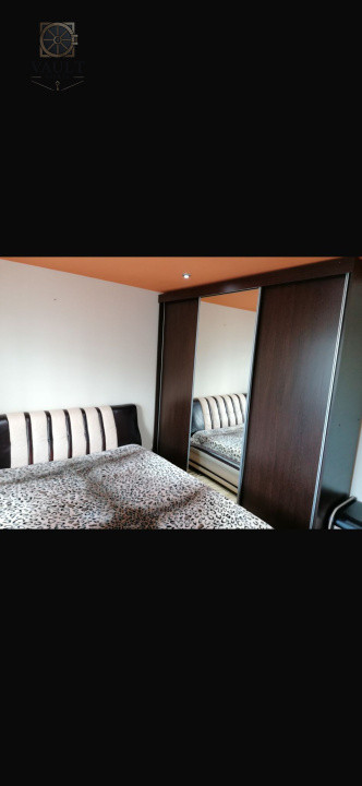 APARTAMENT 3 CAMERE-13 SEPTEMBRIE-CENTRALA-HOL H-2 BAI-MOBILAT-UTILAT