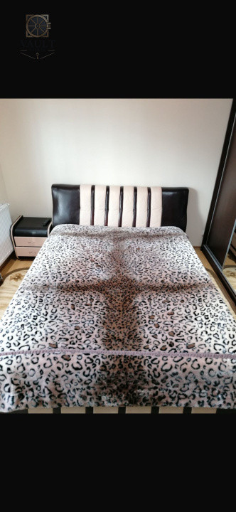 APARTAMENT 3 CAMERE-13 SEPTEMBRIE-CENTRALA-HOL H-2 BAI-MOBILAT-UTILAT