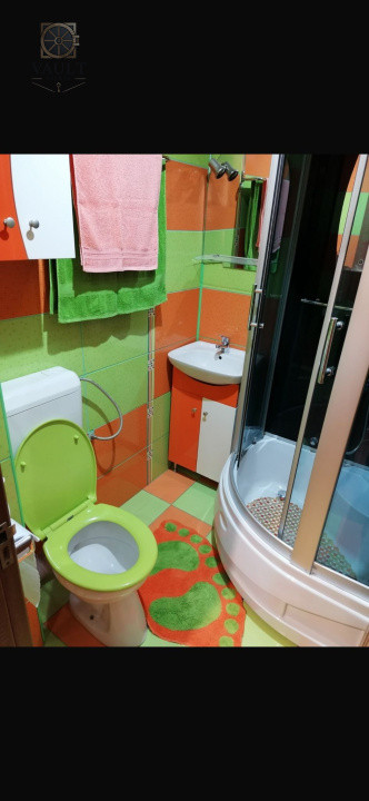 APARTAMENT 3 CAMERE-13 SEPTEMBRIE-CENTRALA-HOL H-2 BAI-MOBILAT-UTILAT