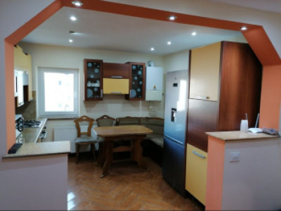 APARTAMENT 3 CAMERE-13 SEPTEMBRIE-CENTRALA-HOL H-2 BAI-MOBILAT-UTILAT