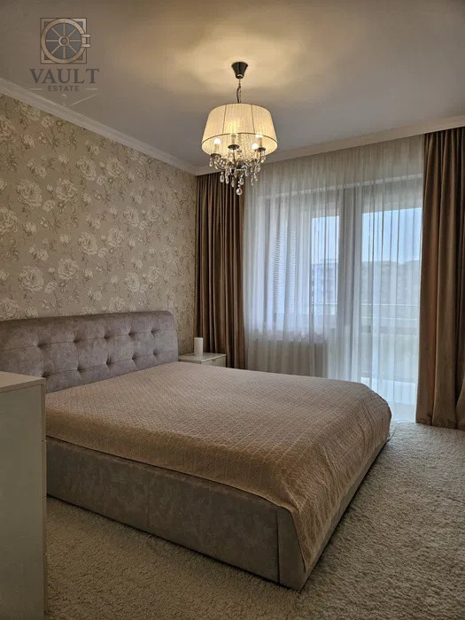 Apartament 2 camere -68mp-Cartierul Solar