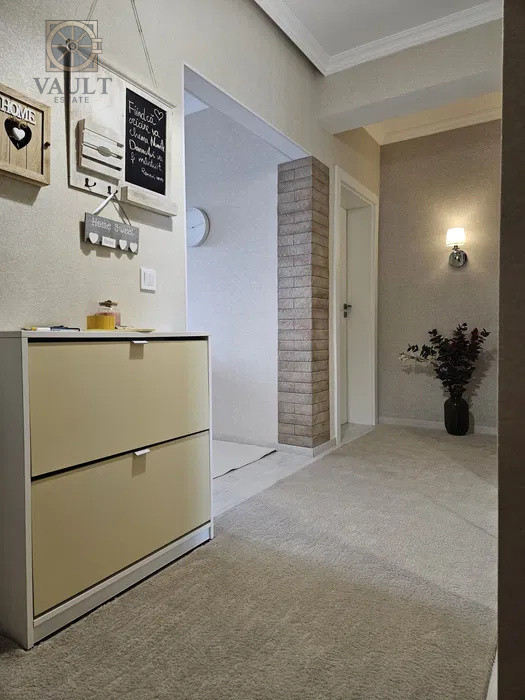 Apartament 2 camere -68mp-Cartierul Solar