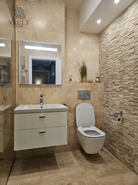 Apartament 2 camere -68mp-Cartierul Solar