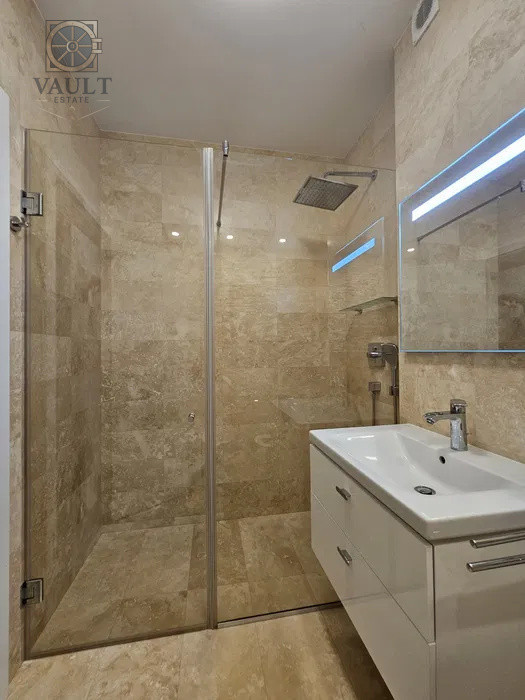 Apartament 2 camere -68mp-Cartierul Solar