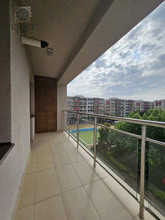 Apartament 2 camere -68mp-Cartierul Solar