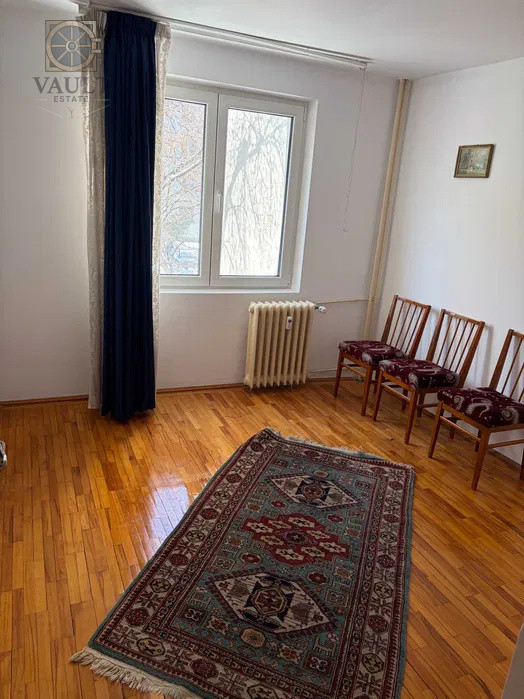 Apartament 4 camere -81.67mp-2bai - Dristor