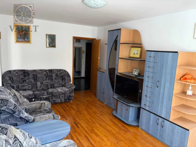 Apartament 4 camere -81.67mp-2bai - Dristor