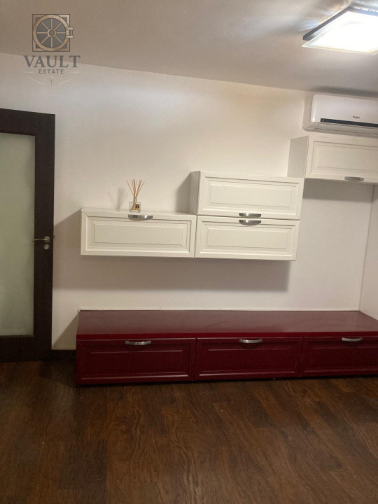 Apartament 2 camere Tei