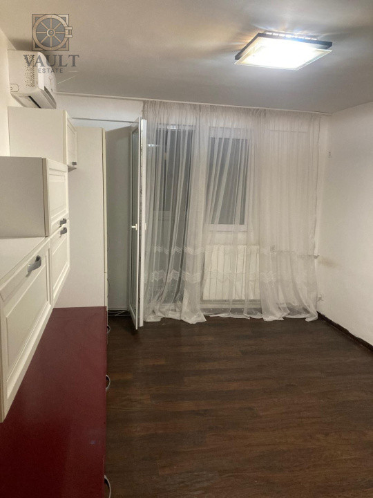 Apartament 2 camere Tei