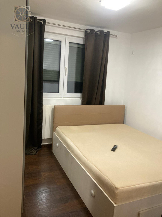 Apartament 2 camere Tei