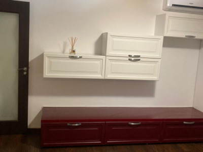 Apartament 2 camere Tei